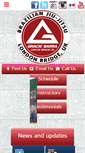 Mobile Screenshot of gblondonbridge.com